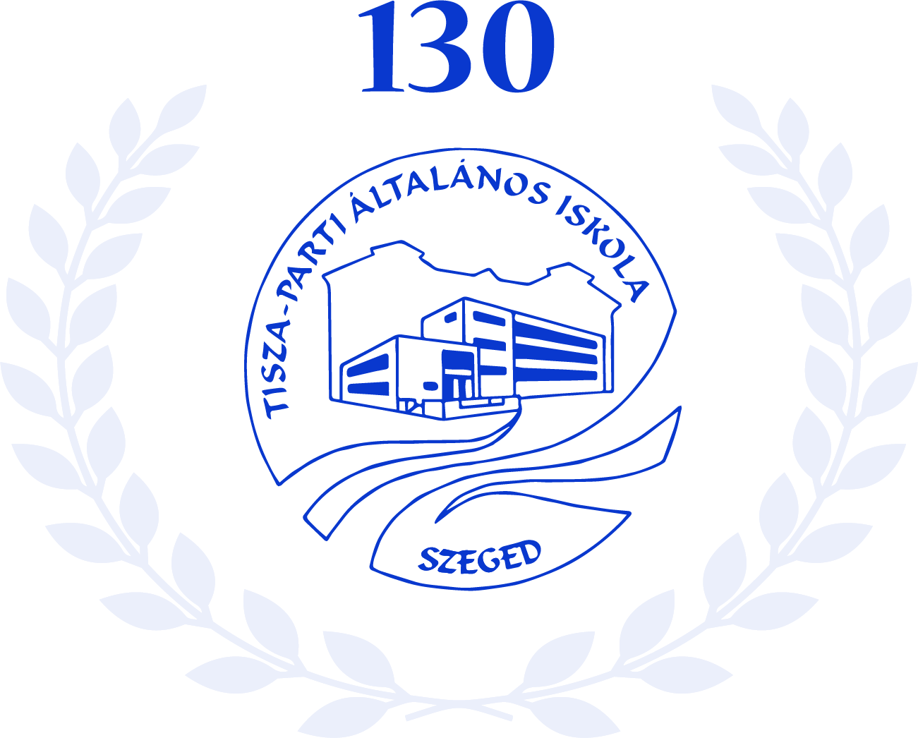 Iskola logó
