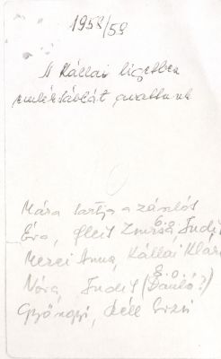 Életképek - 0002_A Kállai ligetben emléktáblát avatnak_1958-1959-h