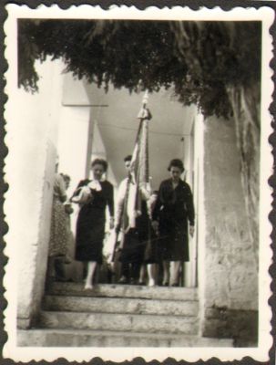 Életképek - 0013_Harmath Istvánné_of