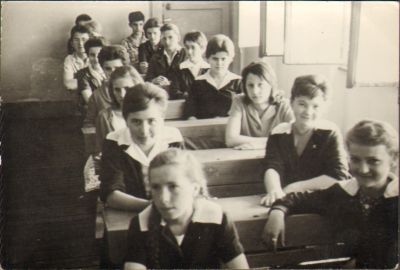 Életképek - 0023_1963_tanterem
