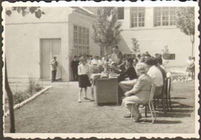 Életképek - 0024_1960_évzáró