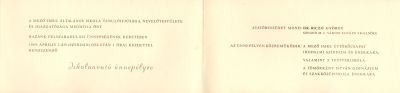 Értesítők, oklevelek - 0009_Iskolaavatás_1969. április 2-h