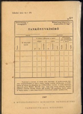 Értesítők, oklevelek - 0012_Takönyvek_06