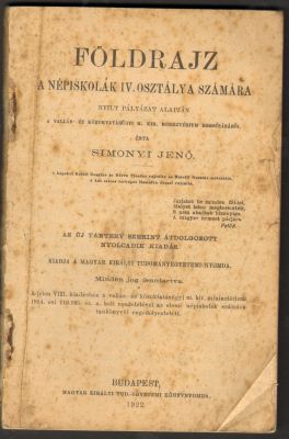 Értesítők, oklevelek - 0012_Takönyvek_12