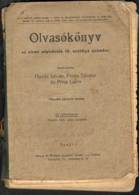 Értesítők, oklevelek - 0012_Takönyvek_15