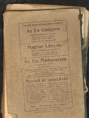 Értesítők, oklevelek - 0012_Takönyvek_16