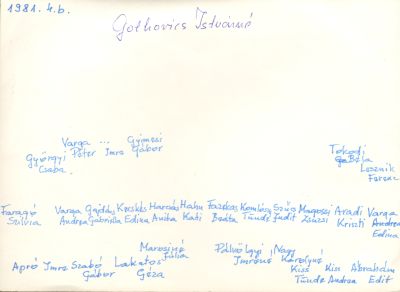 Osztályképek - 0010_1981_4B-h
