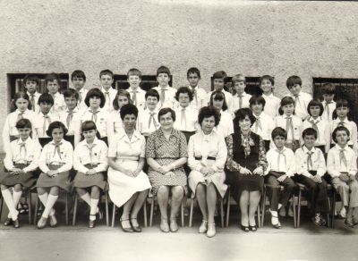 Osztályképek - 0010_1981_4B