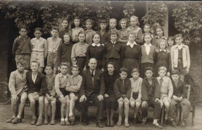 Osztályképek - 0032