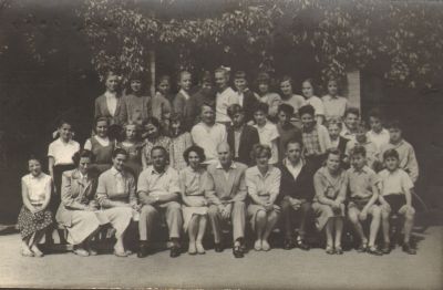 Osztályképek - 0034