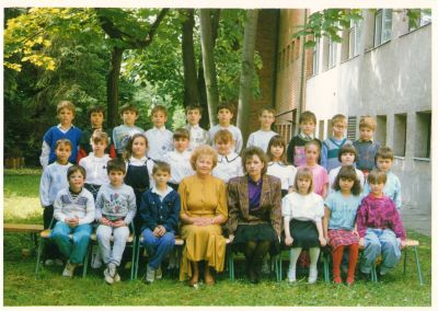 Osztályképek - 0036