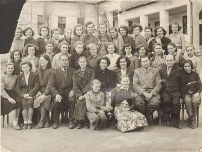 Osztályképek - 0039_1954