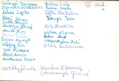 Osztályképek - 0044_1960_7.o-h