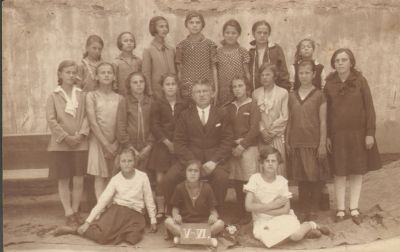 Osztályképek - 0048