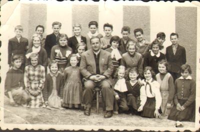 Osztályképek - 0051_1960_5B