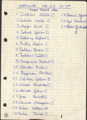 Rendezvények, események - 0002_Sakkszimultán_1986