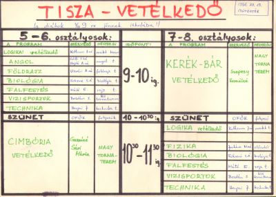 Rendezvények, események - 0007_Tisza-vetélkedő_1991